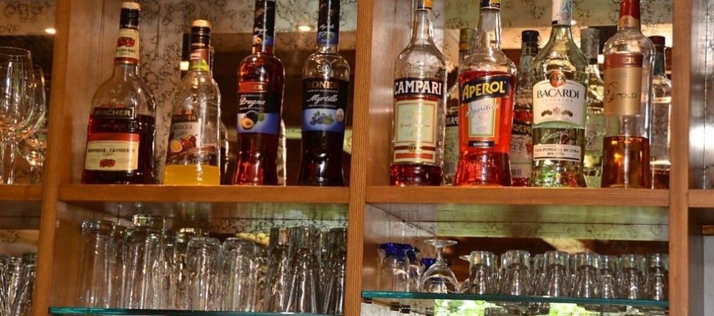 图弗雷斯酒店 莫里尼蒂图雷斯 外观 照片